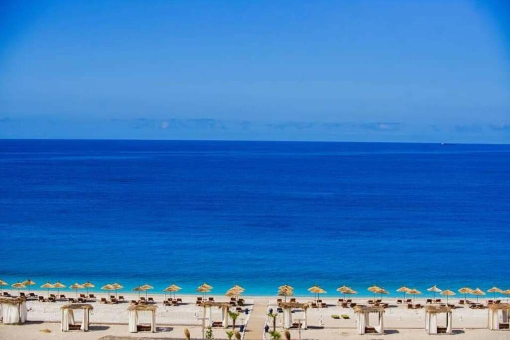 Blue Bay Apartment Green Coast